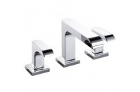 Baterie dubla comanda lavoar Sam Sica 